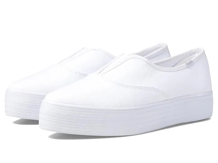 Women's Keds Point Slip On