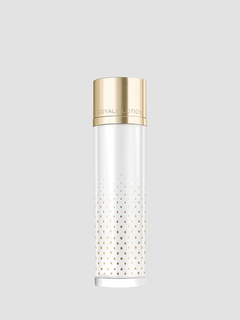 Orlane by Orlane Creme Royale Active Lotion -120ml/4OZ for WOMEN