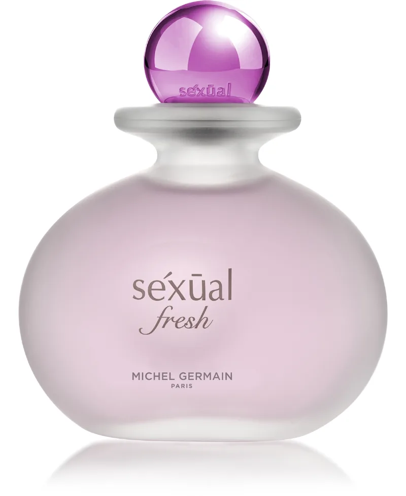 Michel Germain sexual fresh Eau de Parfum, 4.2 oz - A Macy's Exclusive
