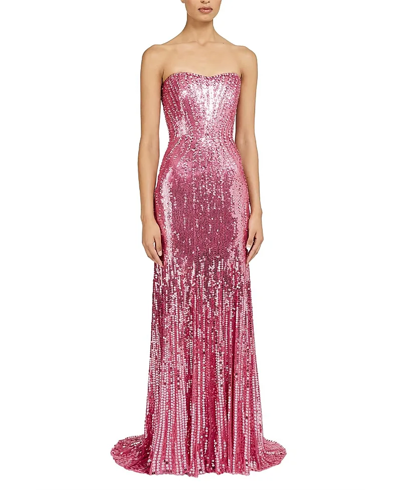 Jenny Packham Sarai Gown