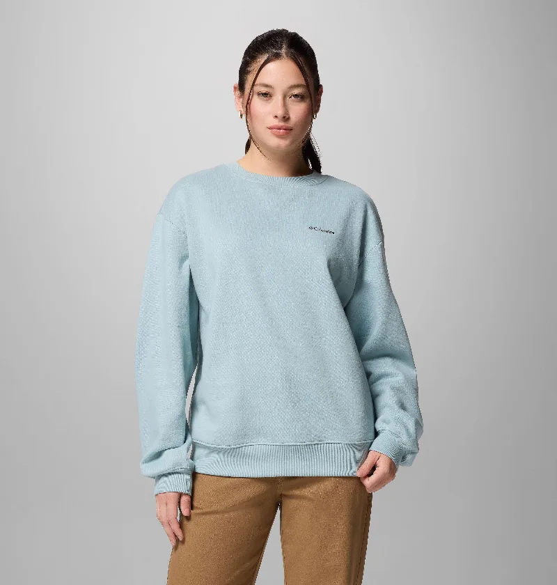 Columbia Women's Aldermore Sweatshirt-