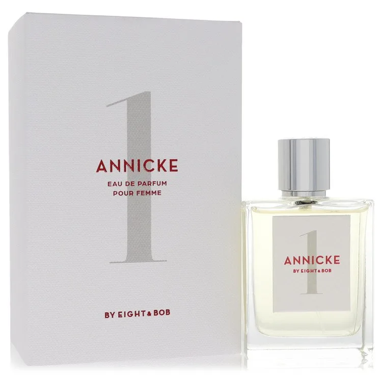 Annicke 1 Perfume by Eight & Bob 3.4 oz EDP Spray for Women