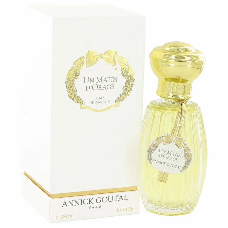 Un Matin D'orage Perfume by Annick Goutal 3.4 oz EDP Spray for Women
