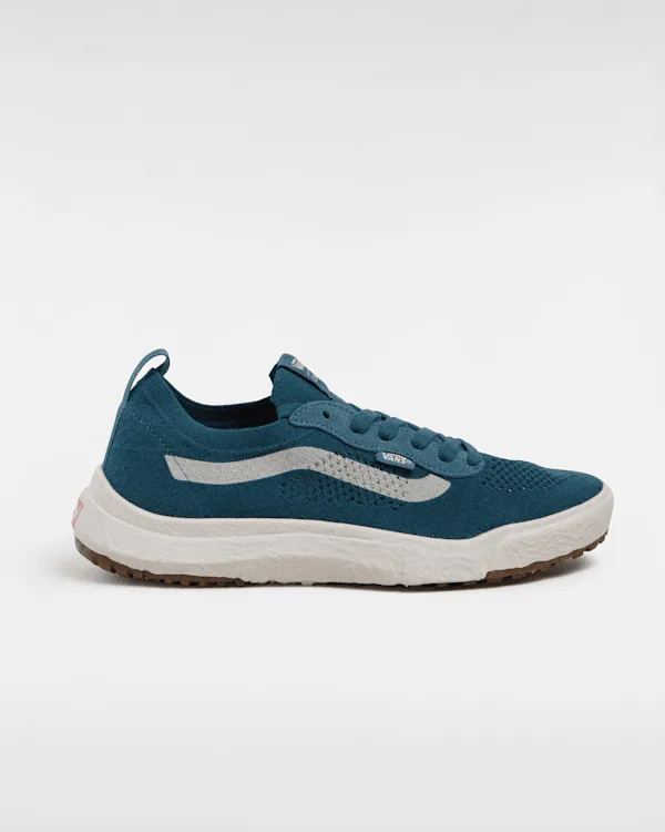 Vans - MTE UltraRange VR3 Shoes, Man, Blue, Size: 34.5