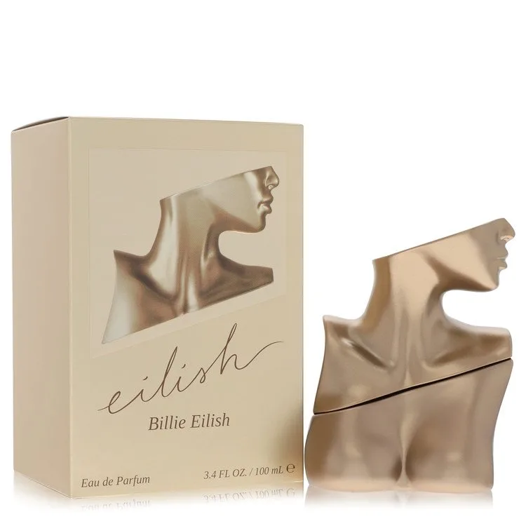Billie Eilish by Billie Eilish EAU DE PARFUM SPRAY 3.4 OZ for WOMEN
