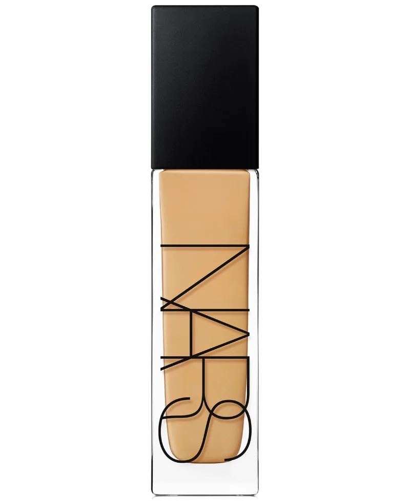Nars Natural Radiant Longwear Foundation, 1 oz. - Stromboli (M3 - Medium with warm underto