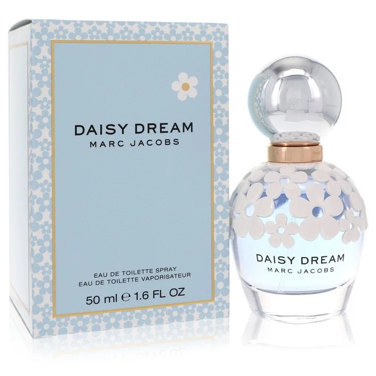 Daisy Dream Perfume by Marc Jacobs 1.7 oz EDT Spray for Women