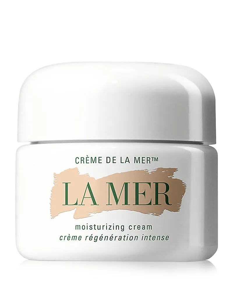 La Mer Creme de la Mer 1 oz.
