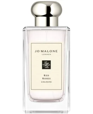 Jo Malone London Red Roses Fragrance Collection