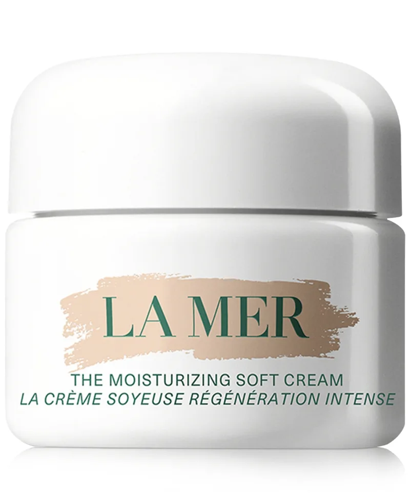 La Mer The Moisturizing Soft Cream, 1 oz.