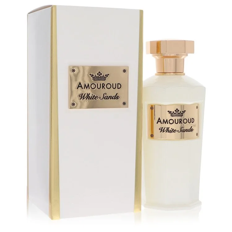 Amouroud White Sands Perfume by Amouroud 3.4 oz EDP Spray for Women
