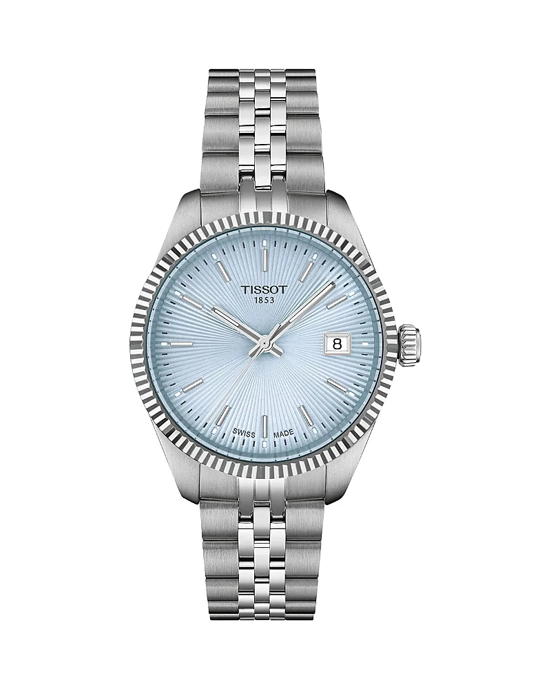 Tissot Ballade Watch, 34mm