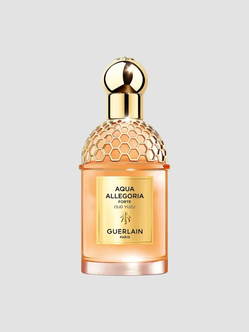 GUERLAIN Oud Yuzu Forte Eau de Parfum - Size 2.5-3.4 oz.