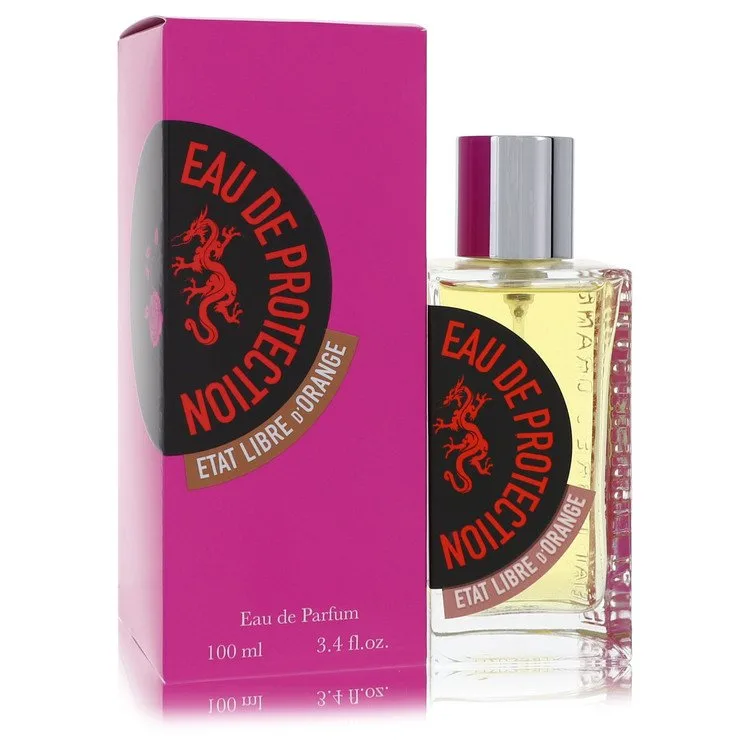 Eau De Protection Perfume 3.3 oz EDP Spray for Women