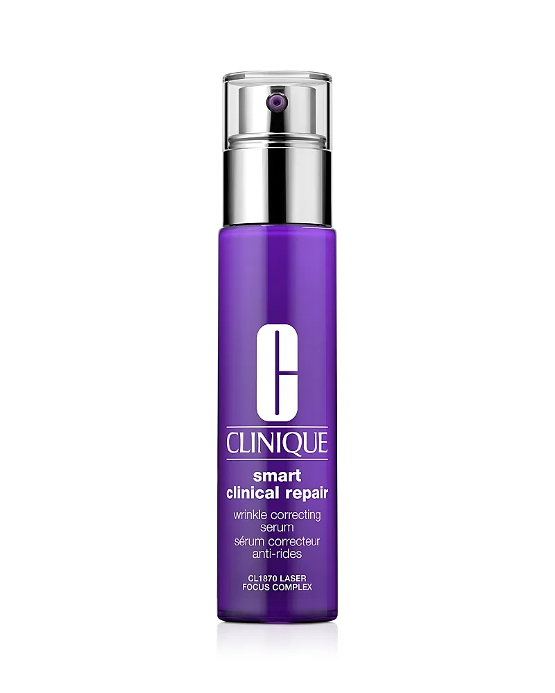 Clinique Smart Clinical Repair Wrinkle Correcting Serum 1 oz.