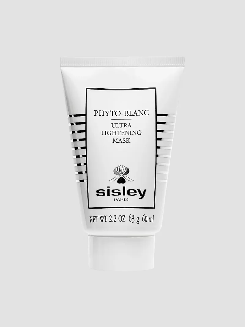 Sisley by Sisley Phyto-Blanc Ultra Lightening Mask-60ml/2OZ for WOMEN