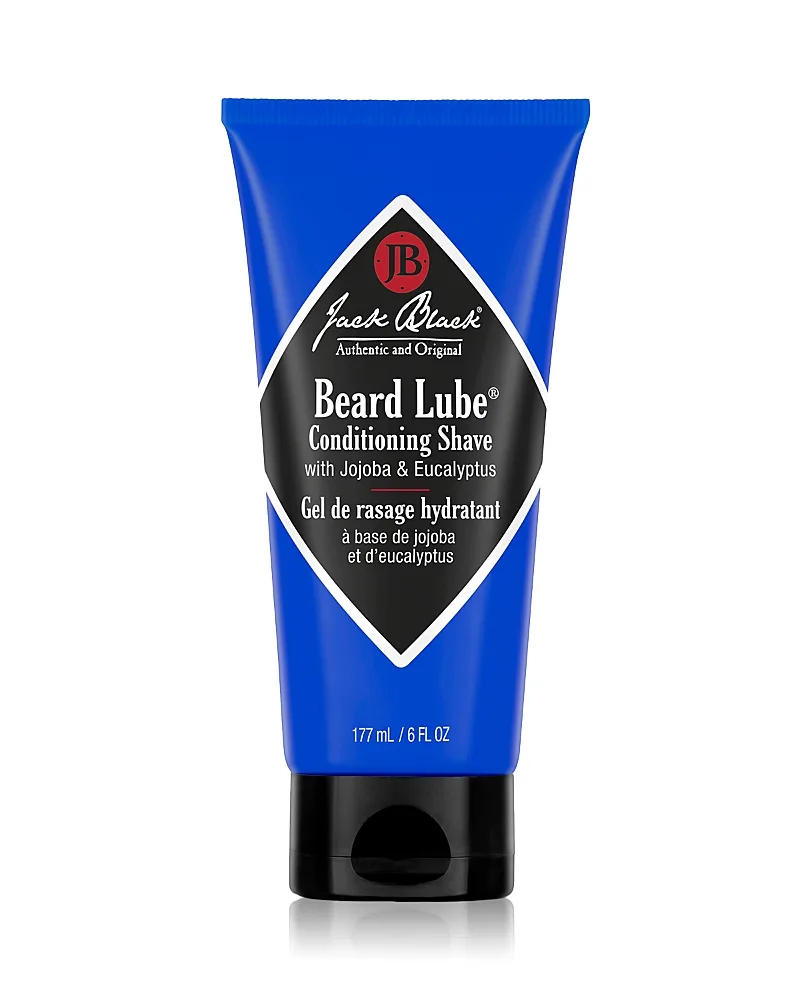 Jack Black by Jack Black Beard Lube Conditioning Shave-177ml/6OZ for MEN