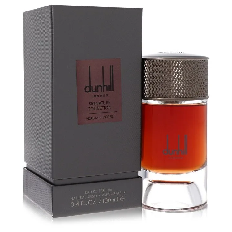 Dunhill Arabian Desert Cologne 3.4 oz EDP Spray for Men