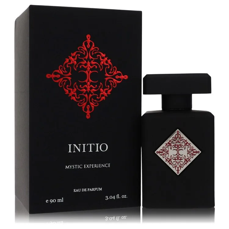 Mystic Experience by Initio Parfums Prives EAU DE PARFUM SPRAY 3 OZ for UNISEX