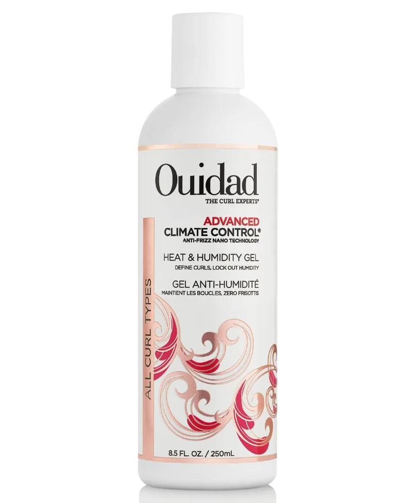 Ouidad Advanced Climate Control Heat & HumidityÂ Gel