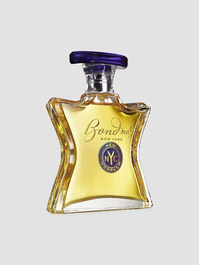 Bond No. 9 New Haarlem by Bond No. 9 EAU DE PARFUM SPRAY 3.3 OZ for UNISEX