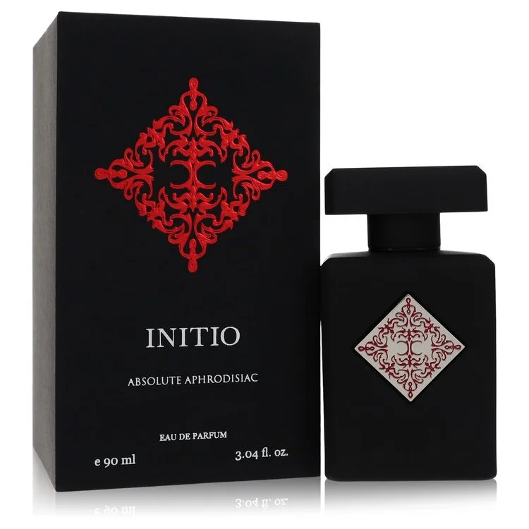 Initio Absolute Aphrodisiac Cologne 3.04 oz EDP Spray (Unisex) for Men