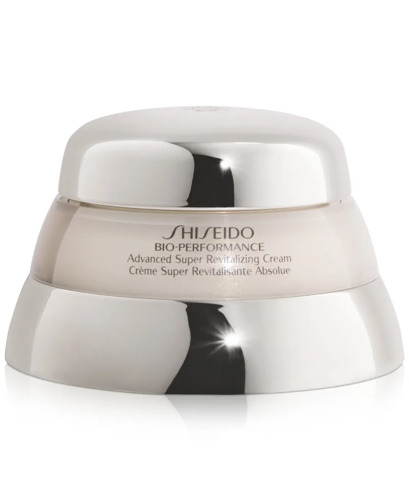 Shiseido by Shiseido Bio Performance Advanced Super Revitalizing Creme -75ml/2.6OZ for WOMEN
