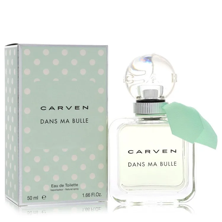 Dans Ma Bulle Perfume by Carven 1.7 oz EDT Spray for Women