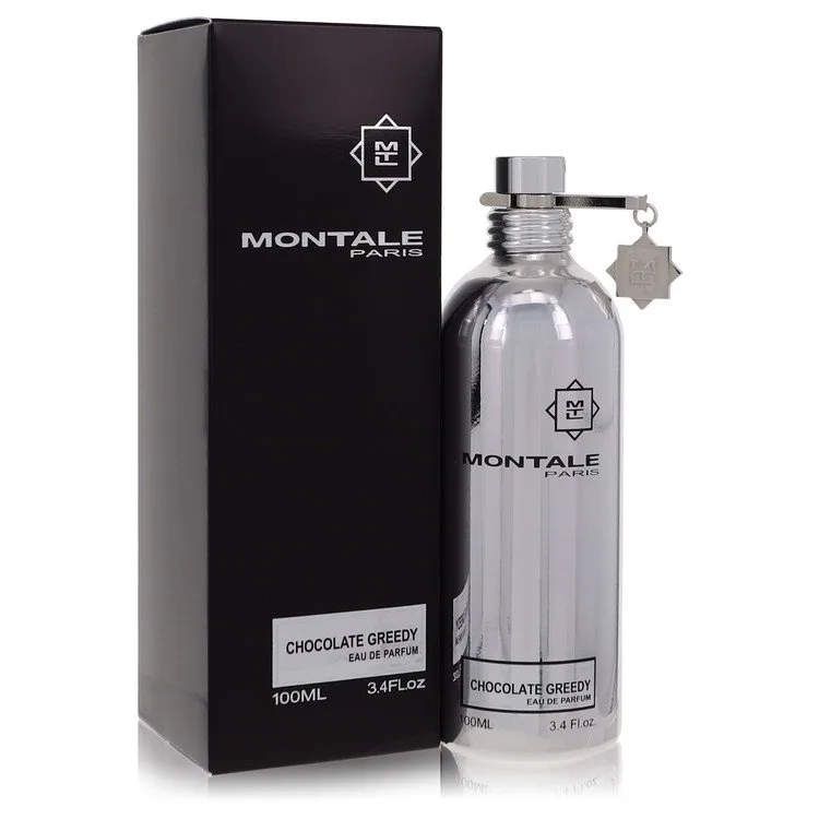 Montale Chocolate Greedy Perfume 3.4 oz EDP Spray (Unisex) for Women