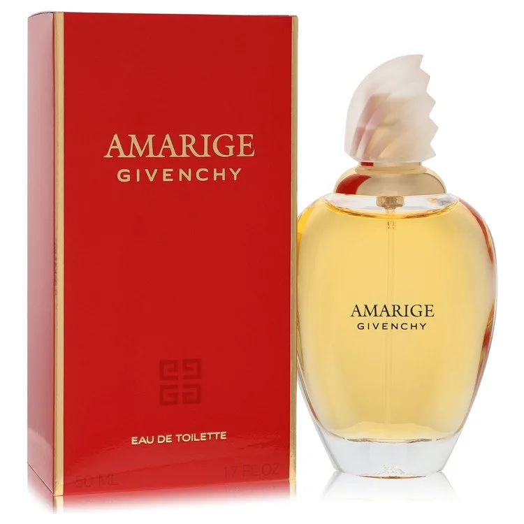 Amarige by Givenchy EDT SPRAY 1.7 OZ (NEW PACKAGING) for WOMEN