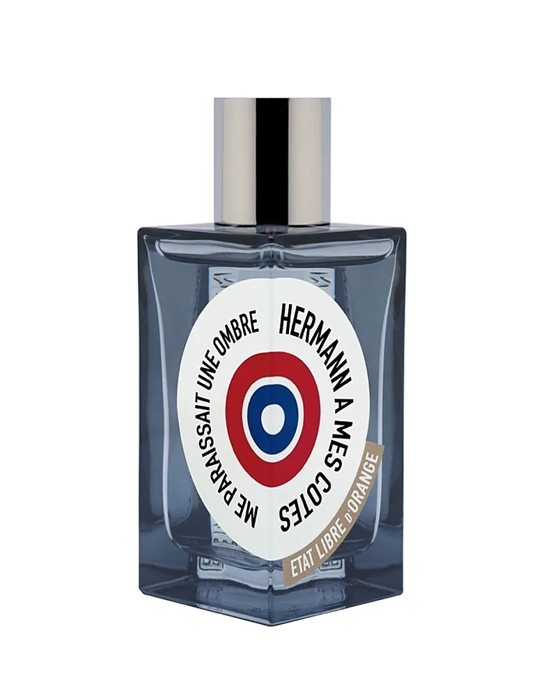 Etat Libre d'Orange Hermann a Mes Cotes Me Paraissait Une Ombre Eau de Parfum 1.7 oz.