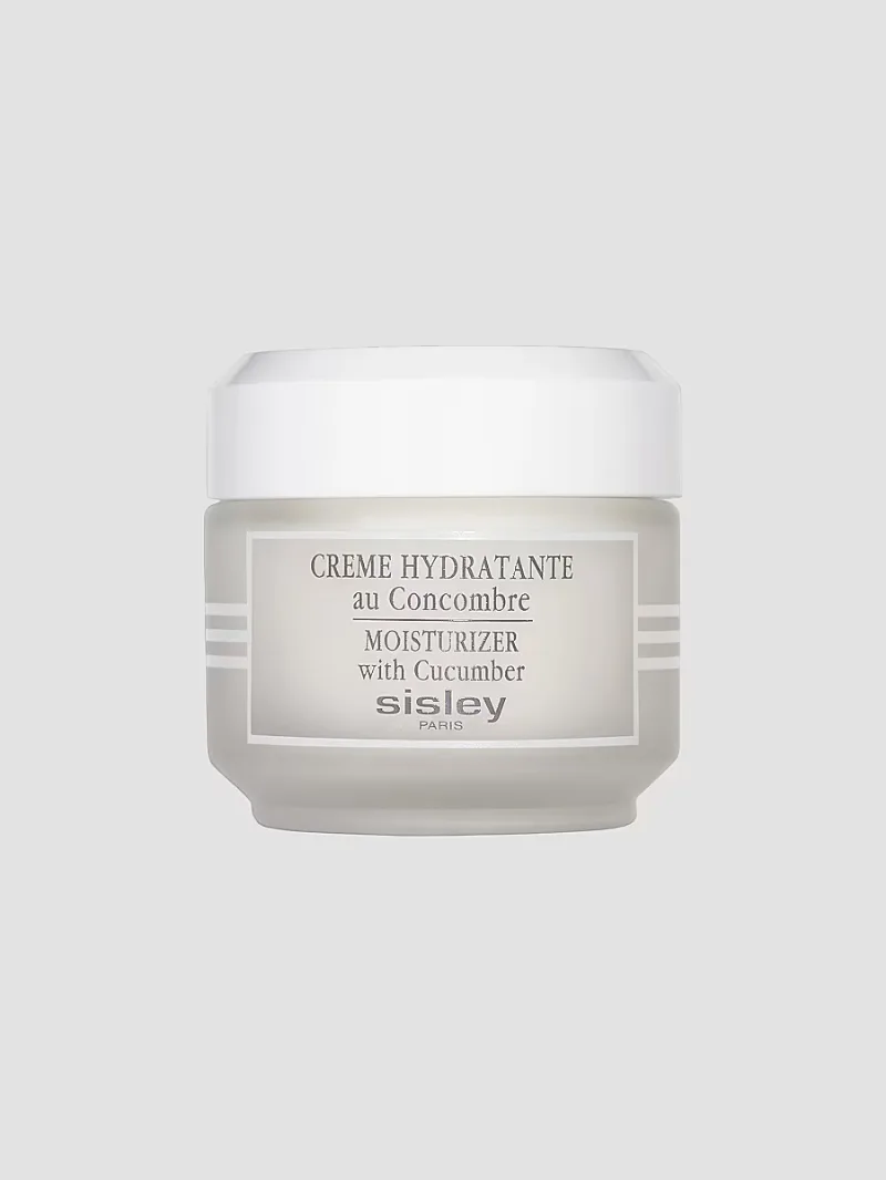 Sisley-Paris Moisturizer with Cucumber - Size 1.7 oz. & Under