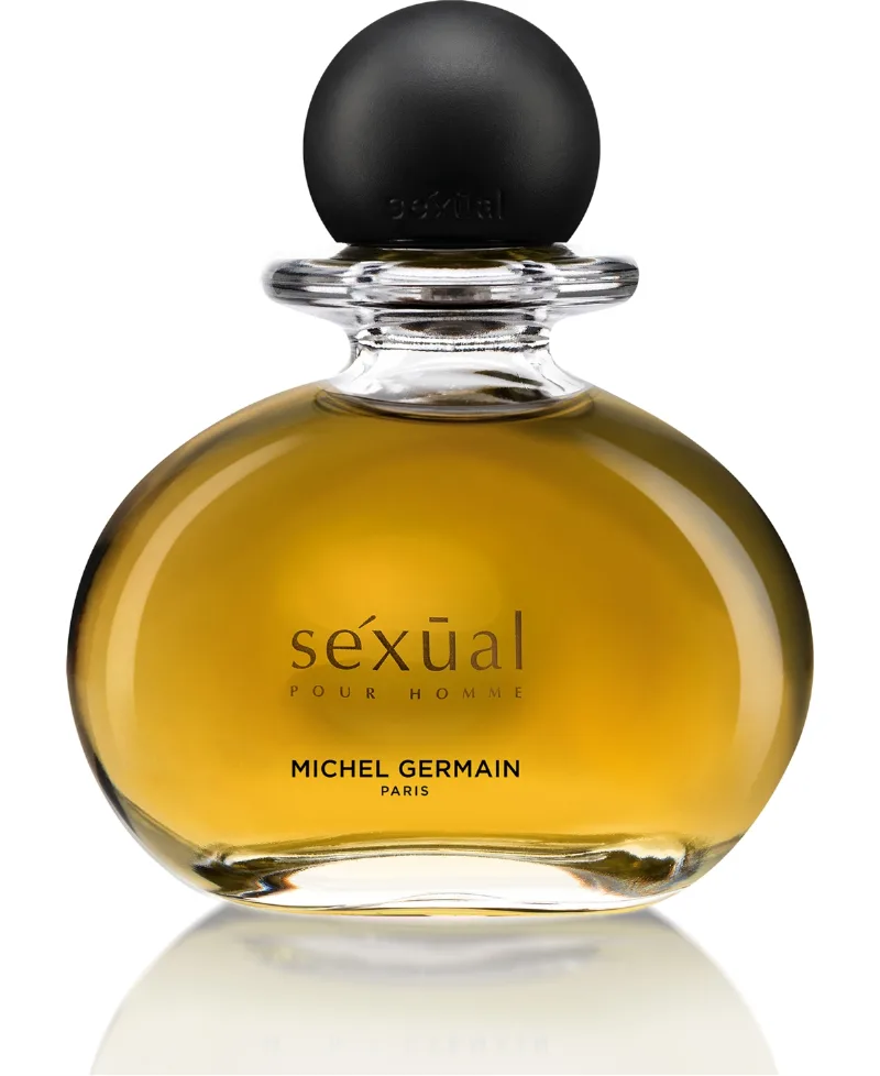 Michel Germain sexual pour homme Eau de Toilette, 2.5 oz - A Macy's Exclusive