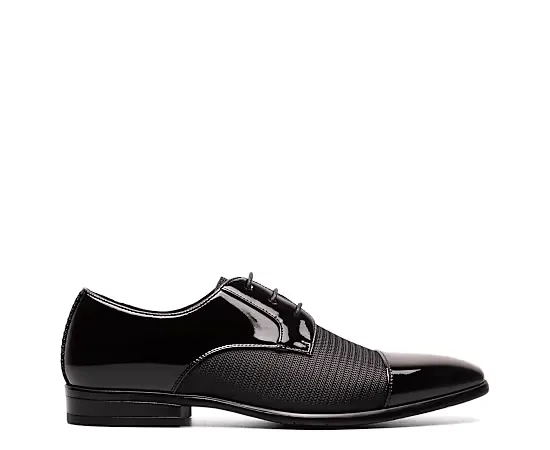 Stacy Adams Men's Pharaoh Cap Toe Oxford