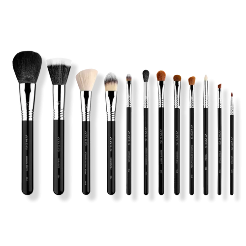 Essential Brush Set