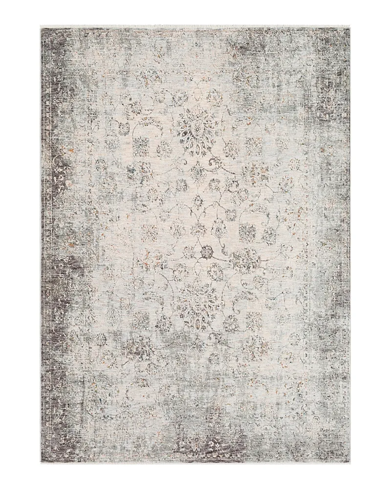 Livabliss Presidential Pdt-2310 Area Rug, 5' x 8'2