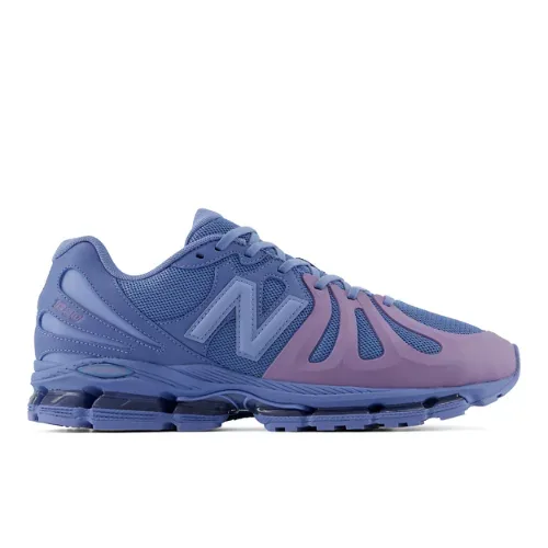 New Balance Unisex 1890P - Blue/Purple (Size 15)