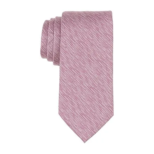 J. Ferrar Baxley Tie, One Size, Pink