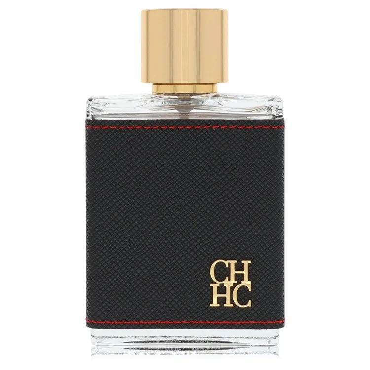 Ch Carolina Herrera Cologne 3.4 oz EDT Spray(Tester) for Men