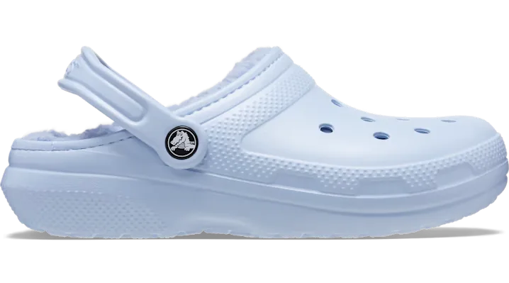 Crocs Classic Lined Clog