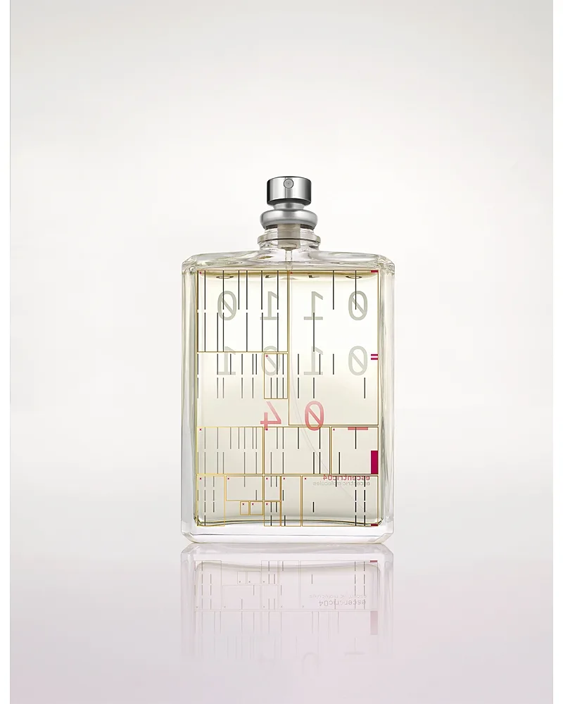Escentric Molecules Escentric 04 Eau de Toilette