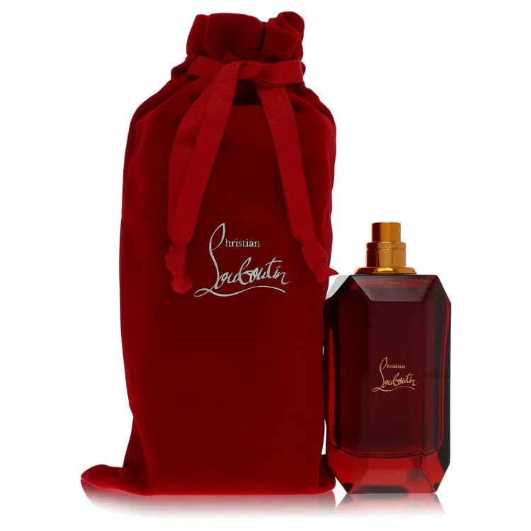 Christian Louboutin Loubicharme by Christian Louboutin EAU DE PARFUM INTENSE SPRAY 3 OZ *TESTER for UNISEX