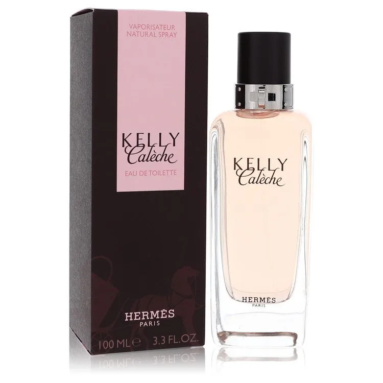 Kelly Caleche Perfume by Hermes 3.4 oz EDT Spray for Women
