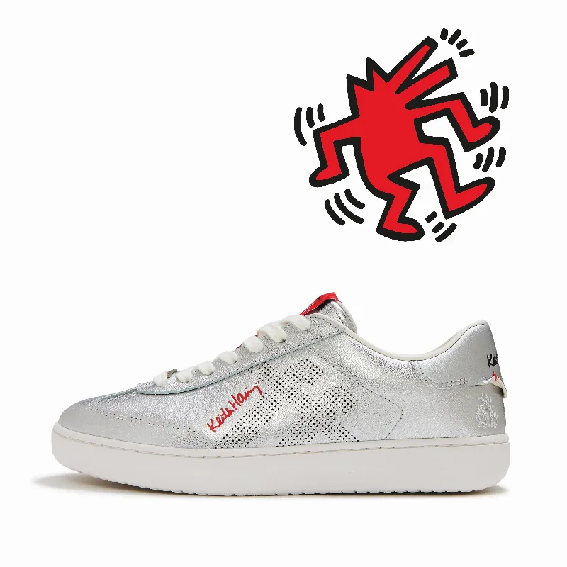 DASH KEITH HARING FF Sneakers