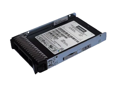 Lenovo ThinkSystem 3.5" VA 1.92TB Mixed Use SATA 6Gb HS SSD v2