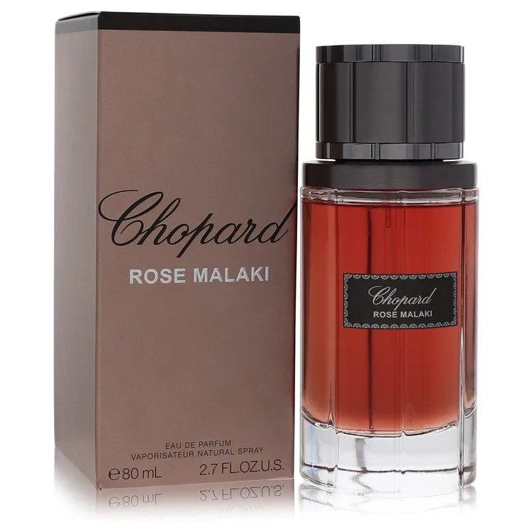 Chopard Rose Malaki Perfume 2.7 oz EDP Spray (Unisex) for Women
