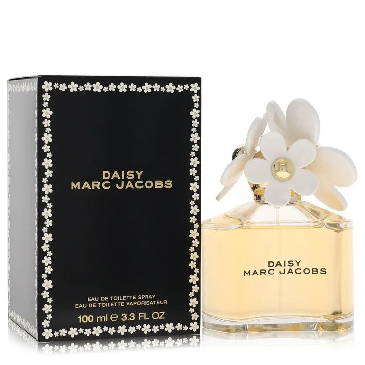 Daisy Perfume by Marc Jacobs 3.4 oz EDT Spray for Women