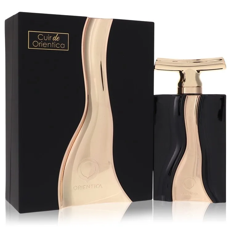 Cuir De Orientica Perfume by Al Haramain 3 oz EDP Spray for Women