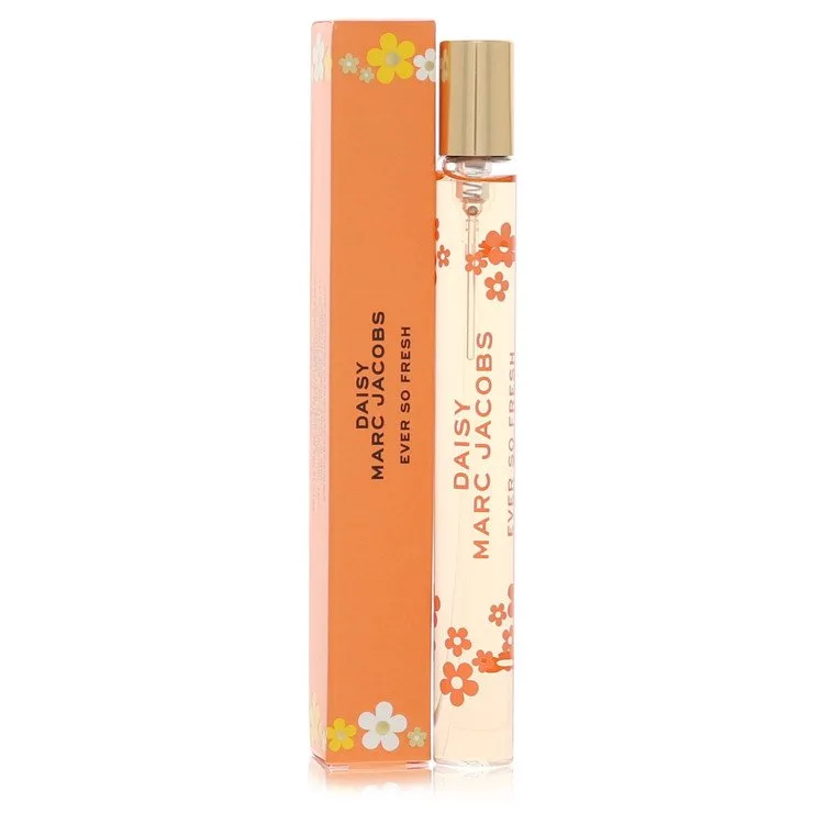 Daisy Ever So Fresh Mini 0.34 oz Mini EDP Spray for Women
