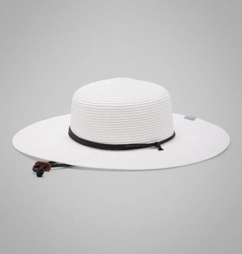 Columbia Women's Global Adventure Packable Hat III-